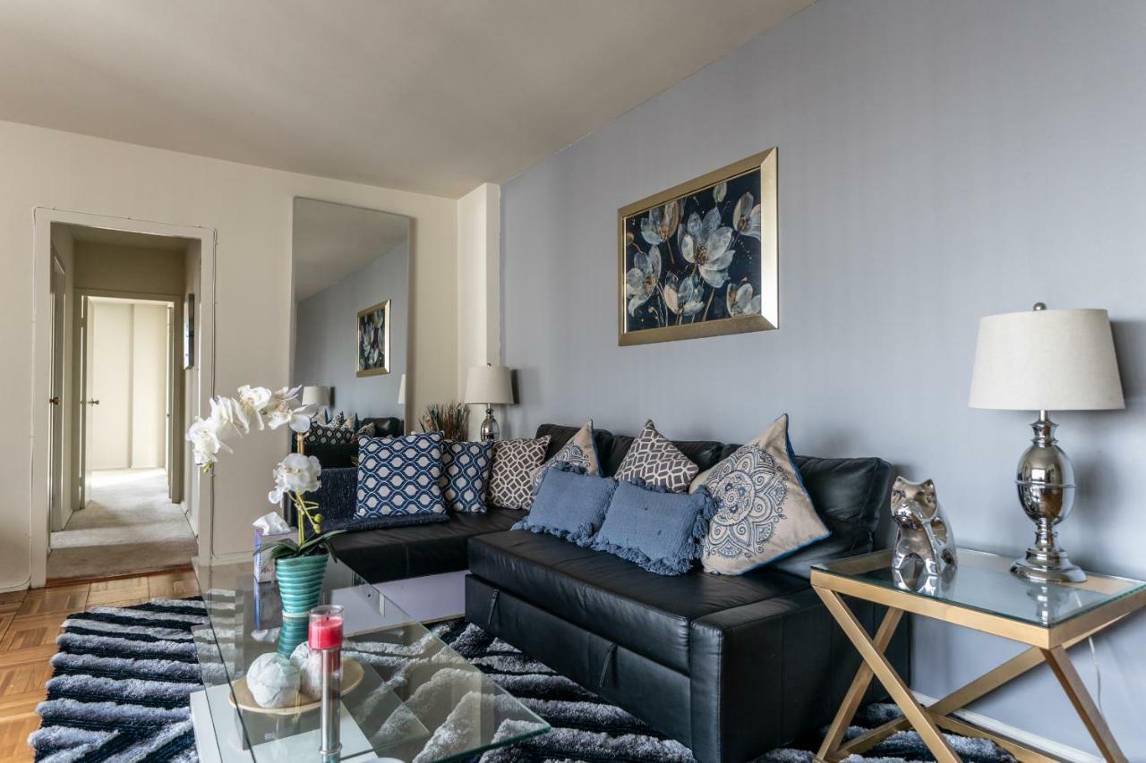 2 Bedroom Condo With A View Near The Grove ロサンゼルス エクステリア 写真