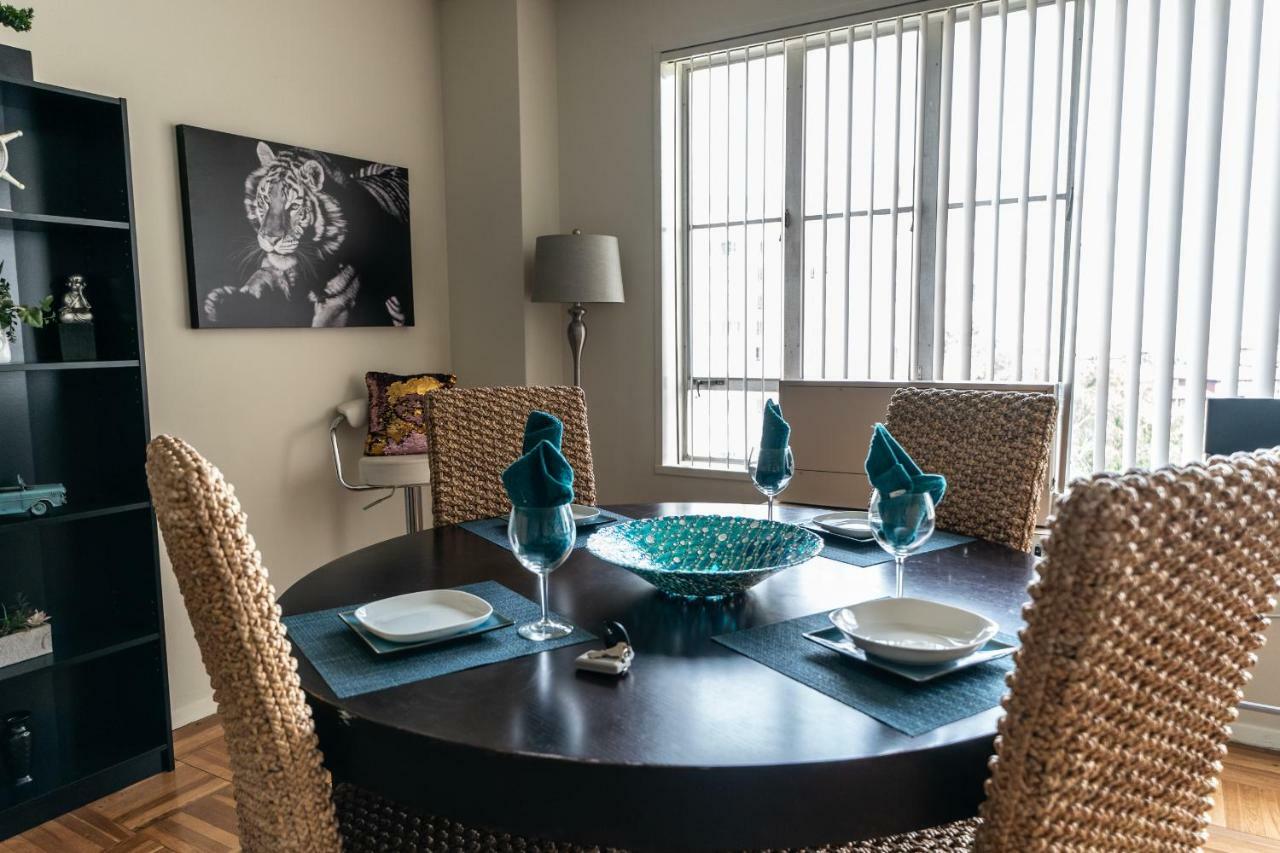 2 Bedroom Condo With A View Near The Grove ロサンゼルス エクステリア 写真