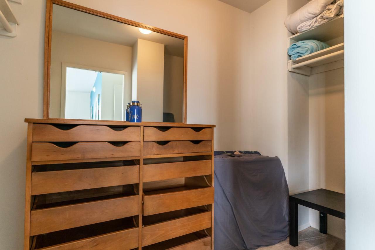 2 Bedroom Condo With A View Near The Grove ロサンゼルス エクステリア 写真